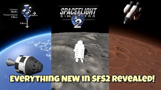 एसएफएस2 लगभग आ गया है... और यह 3डी में अद्भुत लग रहा है! screenshot 3