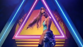 Black Eyed Peas, Jennifer Lopez, J Balvin - RITMO (Remix) [TEASER 2 HD] Resimi