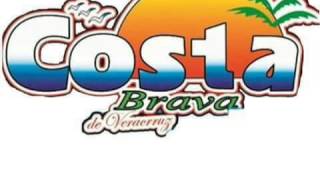 Mix bailable COSTA BRAVA DE VERACRUZ