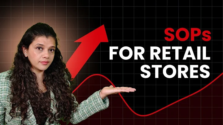 Retail SOPs: The Secret to Scaling & Automating Your Business!
