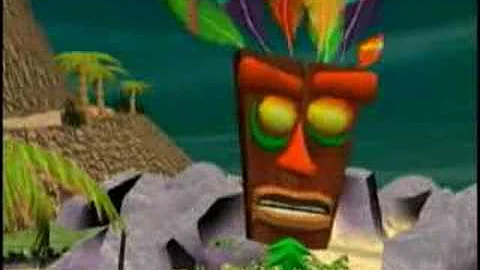 Crash Bandicoot: The Wrath of Cortex Review