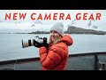 What&#39;s New in my Camera Bag | 2023