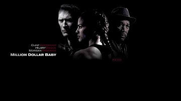 Million Dollar Baby flash intro in 2004