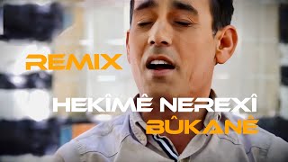 Bûkanê (Le Le Bûke) Rıdvan Yıldırım feat. Hekime Nerexi | Kurdish Dance Music Resimi