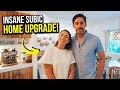 NEVER expected THIS huge SUBIC HOME UPGRADE!