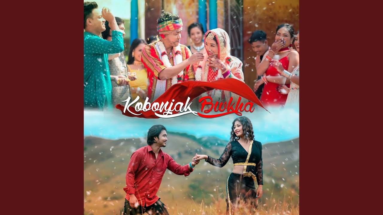 Kobonjak Bwkha feat Hamthoma Debbarma