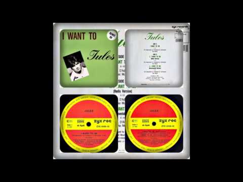 JULES - I
