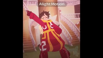 luffy chwan #trending #luffy #onepiece #animationart #toonsquid #alightmotion #hi #ok