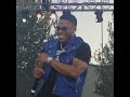 Nelly.... just a lil bit. 2021 lane county fair!