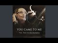 You Came To Me Feat Dato Sri Siti Nurhaliza You Came To Me Feat Dato Sri Siti Nurhaliza