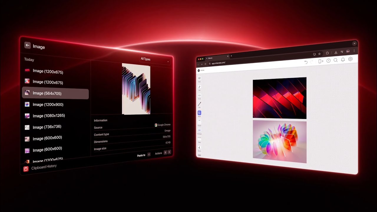 Launch Video Teaser Promo | Design App Explainer Video for AI Product