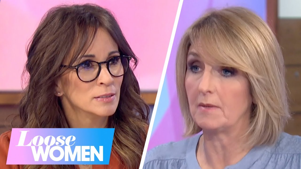Would You Use Gender Inclusive Changing Rooms? | Loose Women