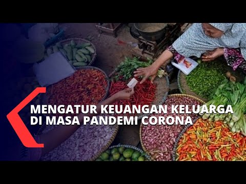 Video: 3 Cara Tetap Aman Saat Anggota Keluarga Menjadi Pekerja Esensial Selama Wabah Virus Corona