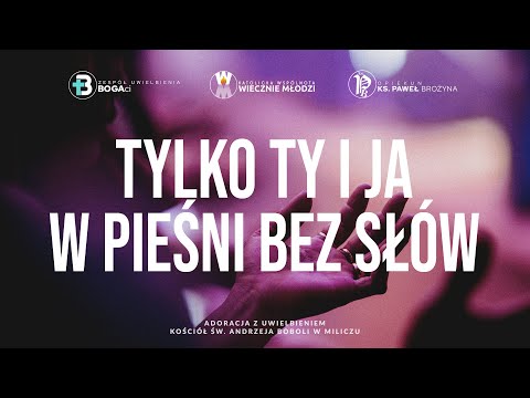 Tylko Ty i