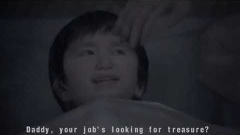 Forbidden Siren 2 Walkthrough - Shu Mikami  -3:00 - Mission 1