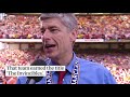 Wenger to leave Arsenal at end of season