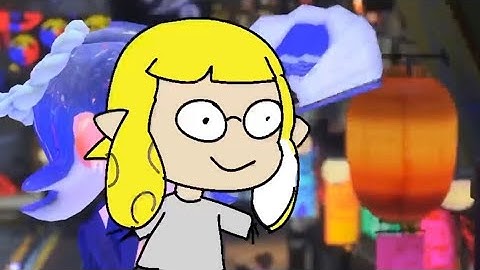 Splatoon 3 direct in a nutshell