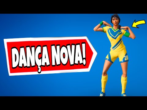 ( NOVA DANÇA )  Loja de Hoje Fortnite  19/03 Fortnite Loja de Hoje - Loja de Itens Fortnite