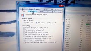 How to Copy AudioCD to PC (Windows Media Player, Rip CD) screenshot 4
