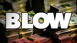 BLOW - Black Betty By Ram Jam | New Line Cinema