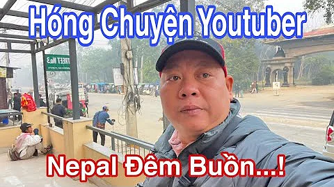 Hóng Chuyện Youtuber #dungtocdaitv #dungmapvlog #thichminhtue