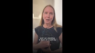 Chubb Art Expert Michelle Impey At Art Basel Miami Beach