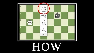 WAIT WHAT (Cursed Chess) #1