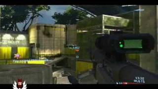 [HQ] ShockTology, Halo 3 Dual Montage