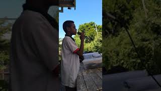 Abraham Bariasi - Name Above All Names (Composed by Joel Denang)