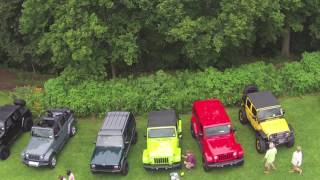 JOIN US FOR KJF JEEP SHOW N SHINE N SWAP JULY 09, 2016