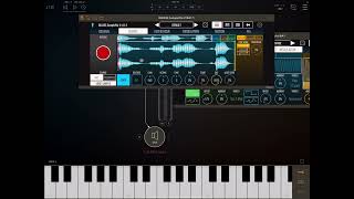 BLEASS SampleWiz 2 - create presets tutorial