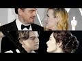 Leo & Kate | God damn you're beautiful..to me