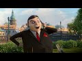 Animation Movies Full Movies English | Kids Movies