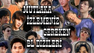 Mutlaka İzlemeniz Gereken Bl Dizileri シ Şfet