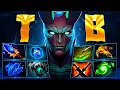 Терорблейд и 50 минут ПОТА 🔥9 слотов TB Dota 2