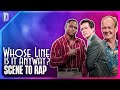 Scene to Rap | Whose Line Is It Anyway? [HD]