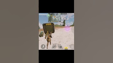 *NEW* CALL OF DUTY MOBILE AIRDROP GLITCH 😔