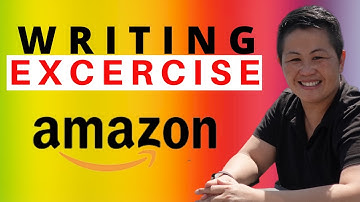 Amazon Interview Preparation | How to prepare for the AMAZON WRITING EXERCISE
