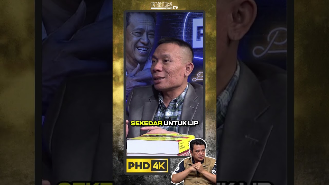 RISMON SIANIPAR: TITO KARNAVIAN GODFATHER KEPOLISIAN