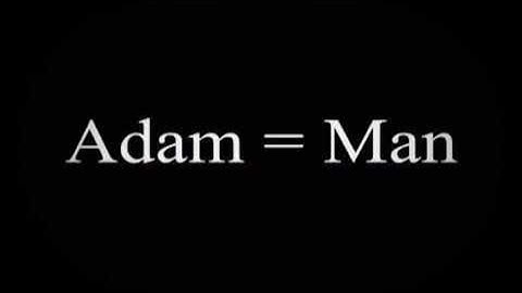 Hidden Message in Genesis  Chuck Missler -