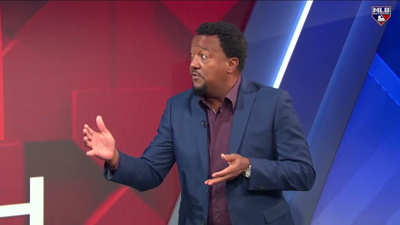 How Would Pedro Pitch Today?