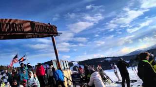 Vail Jan 2016