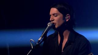 Placebo &#39;Begin the End&#39; live @ LOUD LIKE LOVE TV 16.09.13 (track 9)