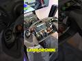 Moza DROPS the BOMB with their Lamborghini Sim Racing Wheel