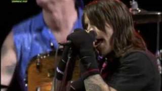 Million Miles Of Water  Red Hot Chili Peppers