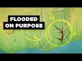 Impact of Akosombo Dam and Electricity Access