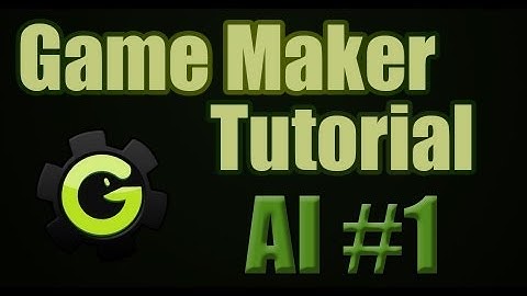 AI Game Maker Tutorial Part 1