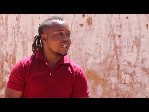 GORIATHi Part 1 -  Kidogo Ze Zero, Nyundo (Official Bongo Movie)