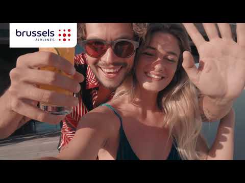 Meet the new Brussels Airlines