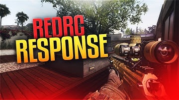 Skxptix: Final #REDRC RESPONSE! Powered By @Soylent @Red_Formula @RedKiwiz